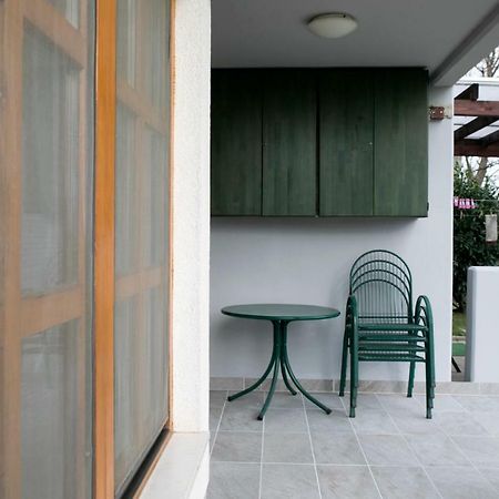 Apartma Spelca Banovci Esterno foto