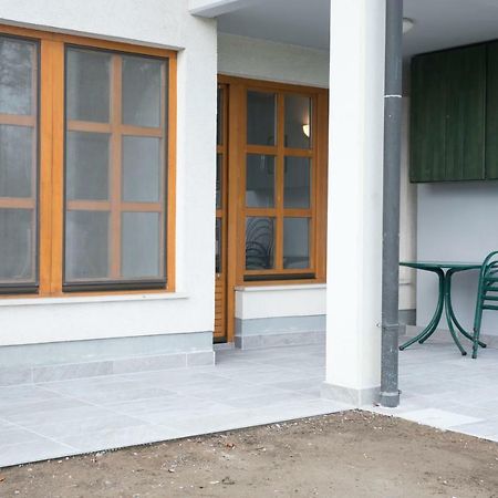 Apartma Spelca Banovci Esterno foto
